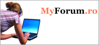 Pagina de start a forumului darklords.MyForum.ro